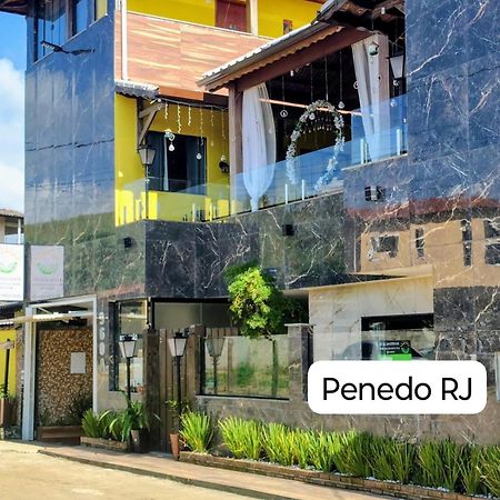 Hospedagem Encantos Da Serra Итатиая Экстерьер фото